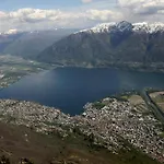 Aparthotel Al Lago