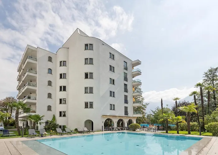 Aparthotel Al Lago